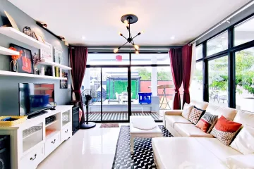 3 Bedroom Villa for Sale or Rent in Huai Yai, Chonburi