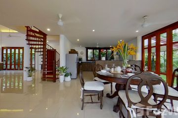 4 Bedroom Villa for Sale or Rent in Nong Prue, Chonburi