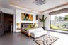 3 Bedroom Villa for sale in The Plantation Estates, Pong, Chonburi