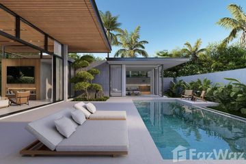 3 Bedroom Villa for sale in Regency Villa Phuket, Thep Krasatti, Phuket