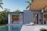 3 Bedroom Villa for sale in Regency Villa Phuket, Thep Krasatti, Phuket