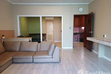 1 Bedroom Condo for rent in Bang Lamung, Chonburi
