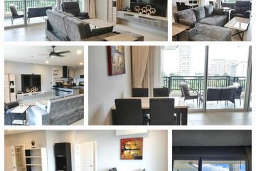 2 Bedroom Condo for rent in Na Jomtien, Chonburi