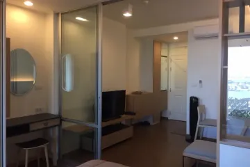 Condo for Sale or Rent in U Delight Residence Riverfront Rama 3, Bang Phong Pang, Bangkok