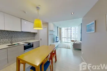 1 Bedroom Condo for Sale or Rent in The Room Sukhumvit 21, Khlong Toei Nuea, Bangkok near MRT Sukhumvit