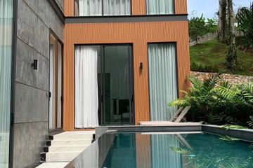 3 Bedroom Villa for sale in Si Sunthon, Phuket