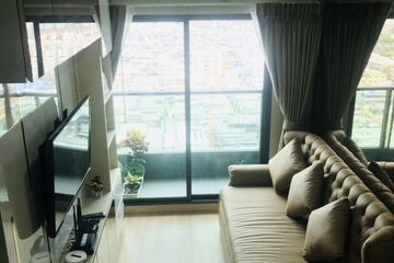 1 Bedroom Condo for sale in Sam Sen Nai, Bangkok near MRT Rang Nam