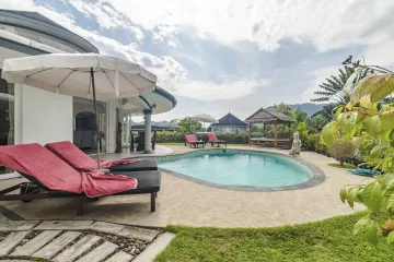 3 Bedroom Villa for sale in Sakhu, Phuket