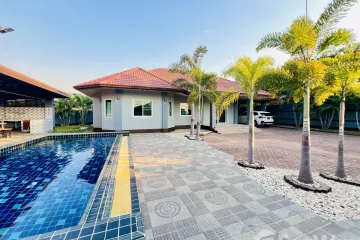 3 Bedroom House for rent in Pong, Chonburi