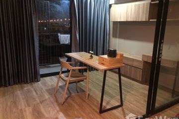 1 Bedroom Condo for Sale or Rent in Blossom Condo @ Sathorn-Charoenrat, Yan Nawa, Bangkok near BTS Surasak