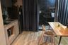 1 Bedroom Condo for Sale or Rent in Blossom Condo @ Sathorn-Charoenrat, Yan Nawa, Bangkok near BTS Surasak