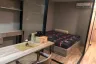 1 Bedroom Condo for Sale or Rent in Blossom Condo @ Sathorn-Charoenrat, Yan Nawa, Bangkok near BTS Surasak