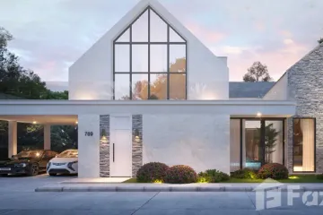 3 Bedroom Villa for sale in Huai Yai, Chonburi