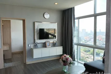 1 Bedroom Condo for sale in Nong Prue, Chonburi