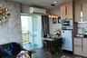 1 Bedroom Condo for sale in The Twin Tower Jomtien, Nong Prue, Chonburi