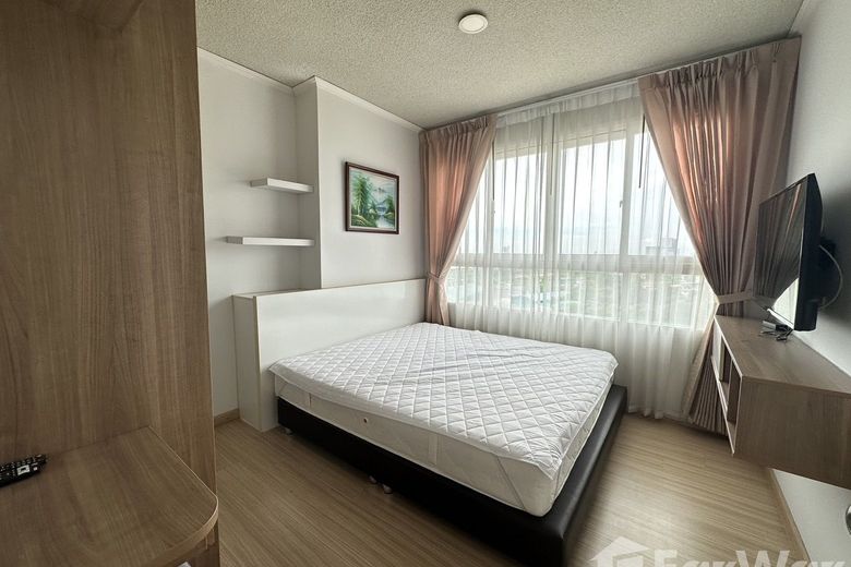 1 Bedroom Condo For Rent
