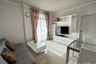 1 Bedroom Condo for rent in Sea Hill Condo Sriracha, Surasak, Chonburi