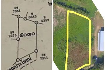 Land for sale in Khao Khan Song, Chonburi