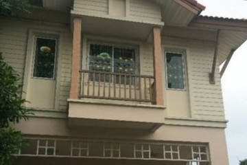 3 Bedroom House for sale in Bang Phli Yai, Samut Prakan