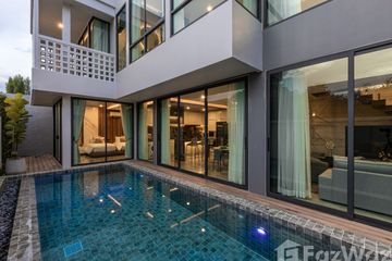 4 Bedroom Villa for sale in Rawai, Phuket