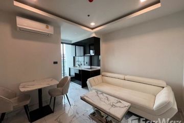 1 Bedroom Condo for sale in Nong Prue, Chonburi