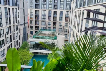 2 Bedroom Condo for sale in Din Daeng, Bangkok near MRT Phra Ram 9