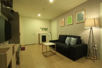 2 Bedroom Condo for Sale or Rent in U Delight 3 Pracha Chuen-Bang Sue, Wong Sawang, Bangkok near MRT Bang Son