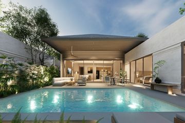 4 Bedroom Villa for sale in Rawai, Phuket