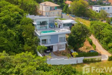 4 Bedroom Villa for Sale or Rent in Rawai, Phuket
