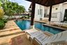 3 Bedroom Villa for rent in Pattya Green Ville, Nong Prue, Chonburi