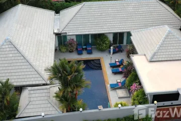 4 Bedroom Villa for sale in Kamala, Phuket