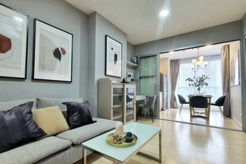 1 Bedroom Condo for Sale or Rent in Sam Sen Nok, Bangkok near MRT Ratchadaphisek
