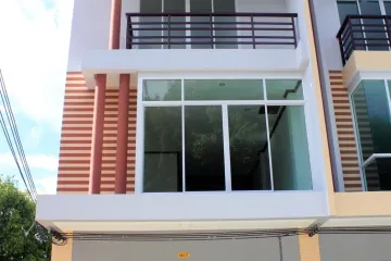 3 Bedroom Commercial for sale in Talat Yai, Phuket