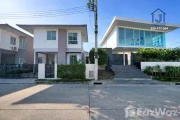 3 Bedroom House for sale in Lat Sawai, Pathum Thani