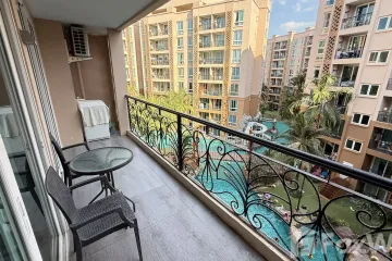 2 Bedroom Condo for sale in Nong Prue, Chonburi