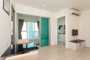 2 Bedroom Condo for sale in Huai Khwang, Bangkok near MRT Huai Khwang