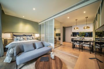 2 Bedroom Condo for sale in Khlong Tan Nuea, Bangkok