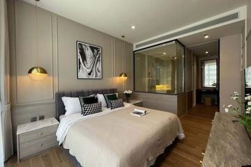 1 Bedroom Condo for sale in Lumpini, Bangkok near BTS Ratchadamri