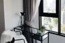1 Bedroom Condo for Sale or Rent in Life One Wireless, Lumpini, Bangkok near BTS Ploen Chit