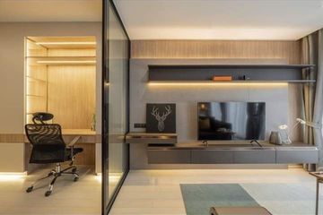 1 Bedroom Condo for sale in Noble Ploenchit, Lumpini, Bangkok near BTS Ploen Chit