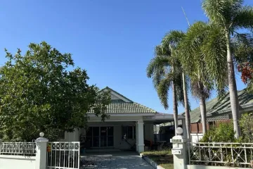 3 Bedroom House for sale in Baan Chalita 2, Nong Pla Lai, Chonburi