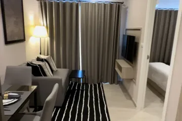 Condo for sale in Sena Nikhom, Bangkok near BTS Sena Nikhom