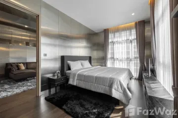 1 Bedroom Condo for sale in Khlong Thanon, Bangkok near BTS Saphan Mai