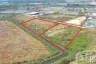 Land for sale in Chai Mongkhon, Samut Sakhon