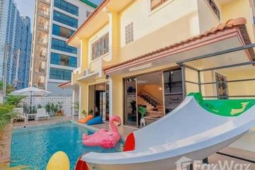 5 Bedroom Villa for rent in Nong Prue, Chonburi