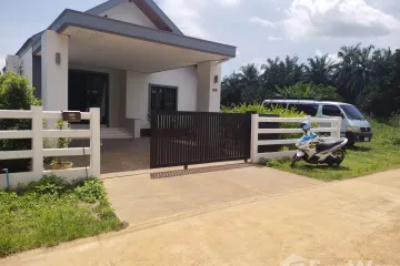 2 Bedroom House for sale in Sai Thai, Krabi