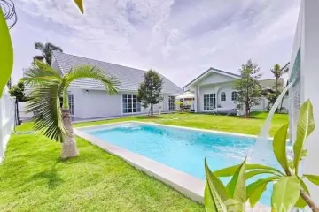 4 Bedroom Villa for sale in Nong Prue, Chonburi