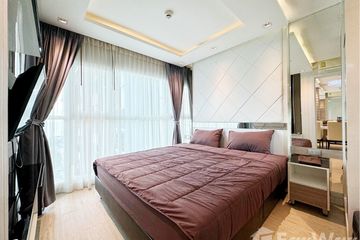 2 Bedroom Condo for sale in La Santir, Nong Prue, Chonburi