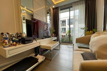 1 Bedroom Condo for sale in Huai Khwang, Bangkok near MRT Huai Khwang