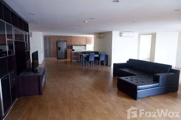 4 Bedroom Condo for Sale or Rent in Khlong Tan Nuea, Bangkok